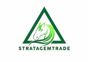 StratagemTrade Logo